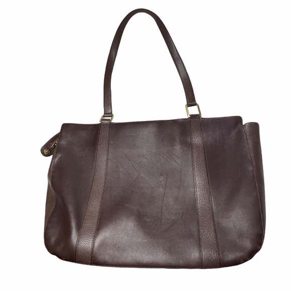 Coach purse - Picture 2 of 7